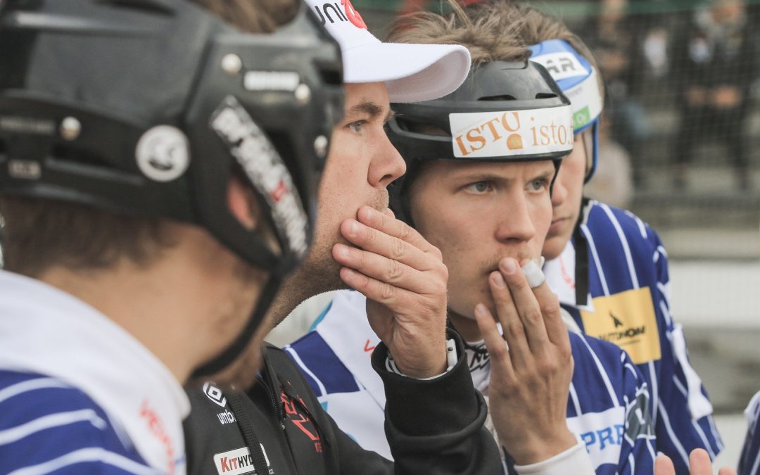 Valtakunnalliset kilpailumääräykset kaudelle 2021 julki – kasvattajaseuramaksun muodostumista selkiytetty!