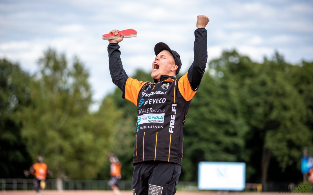 Pesäpallokauden parhaat palkittu – Eteläiselle alueelle 16 palkintoa