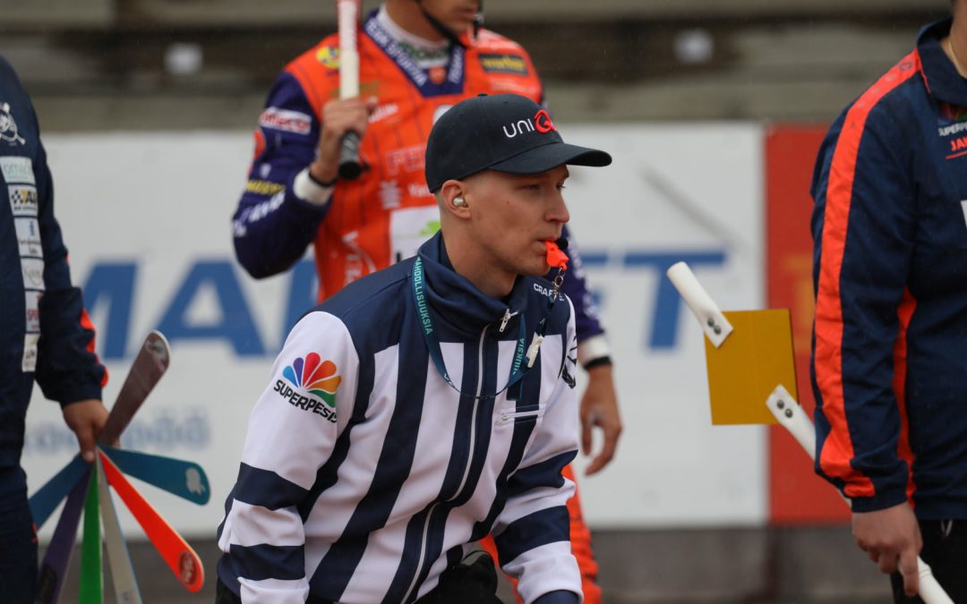 Pesäpalloliiton tuomariorganisaatio kaudelle 2021 valittu