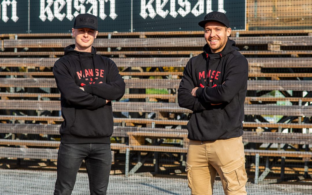 Manse PP jysäytti siirtomarkkinoilla – timantinkovia kiinnityksiä niin miesten kuin naisten joukkueisiin!