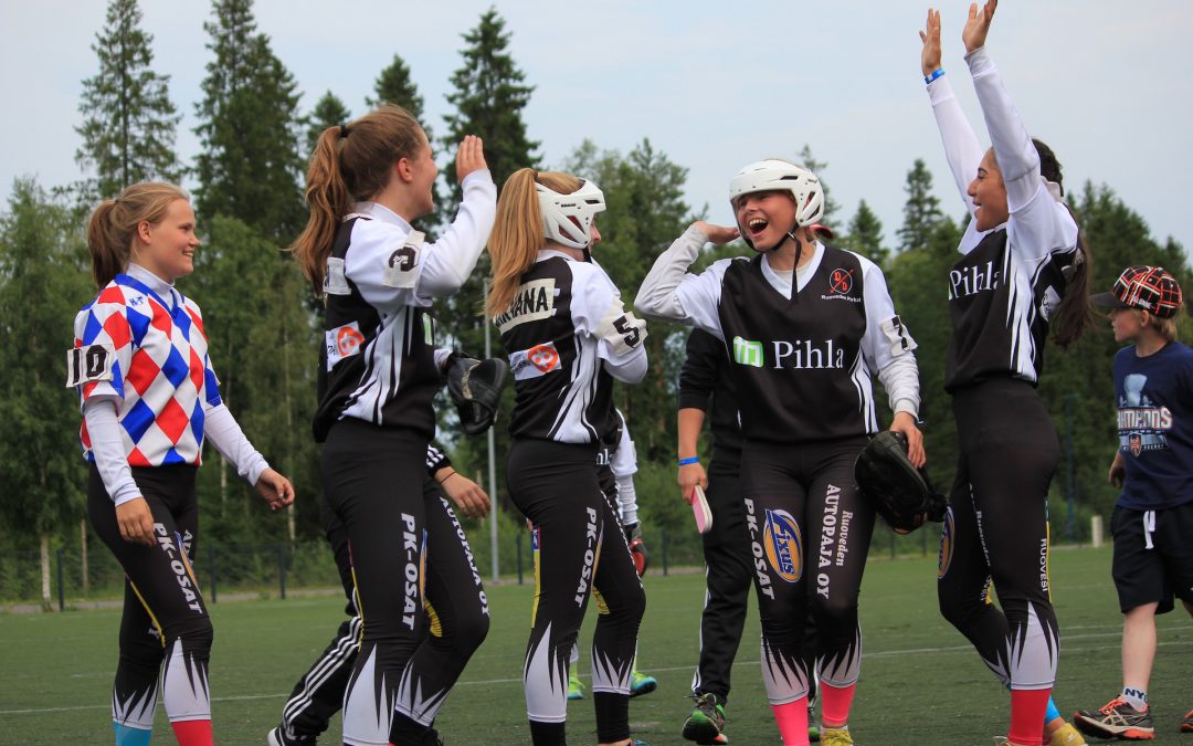 Ilmoittaudu etätilaisuuteen Tähtiseuran hyödyistä – ”konkreettinen osoitus laadukkaasta seuratoiminnasta”