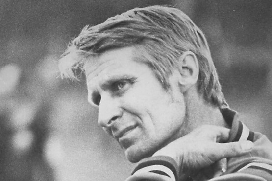 Muistoissamme Valto ”Valtsu” Tyynelä (1936-2020)