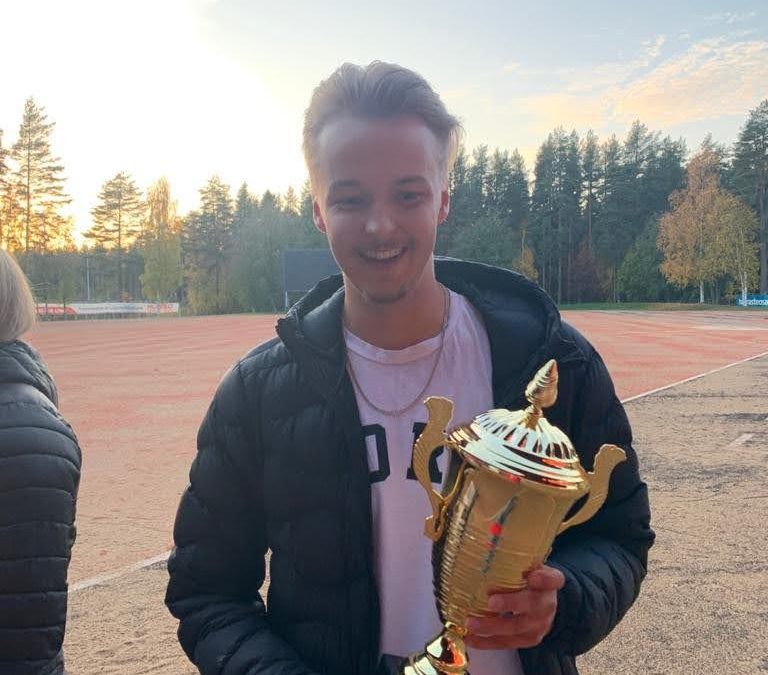 Savo-Karjalan pesäpallossa paljon ilonaiheita koronakaudellakin – Roiha ja Kettunen vuoden pelaajat!