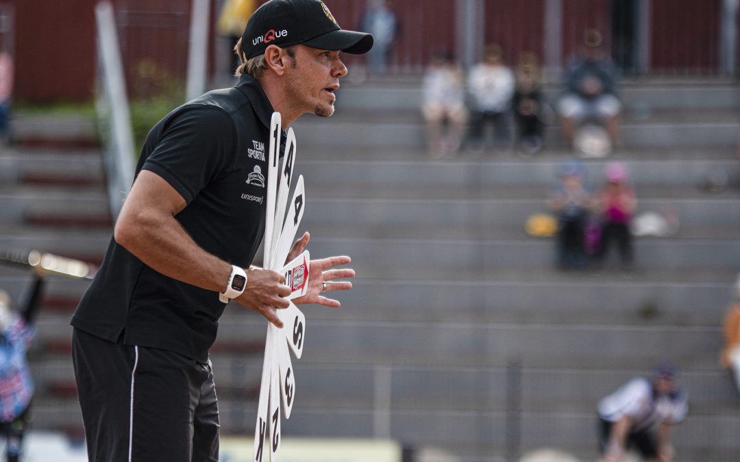 Antti Kuusisto jatkaa Maila-Jussien pelinjohtajana – ”kova vaatimustaso vie tekemistä eteenpäin”