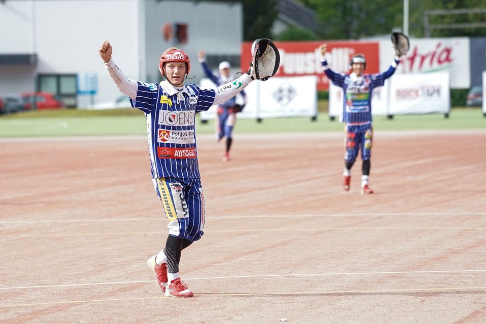 Ilmoittautuminen nuorten Superpesikseen kaudelle 2021 avattu