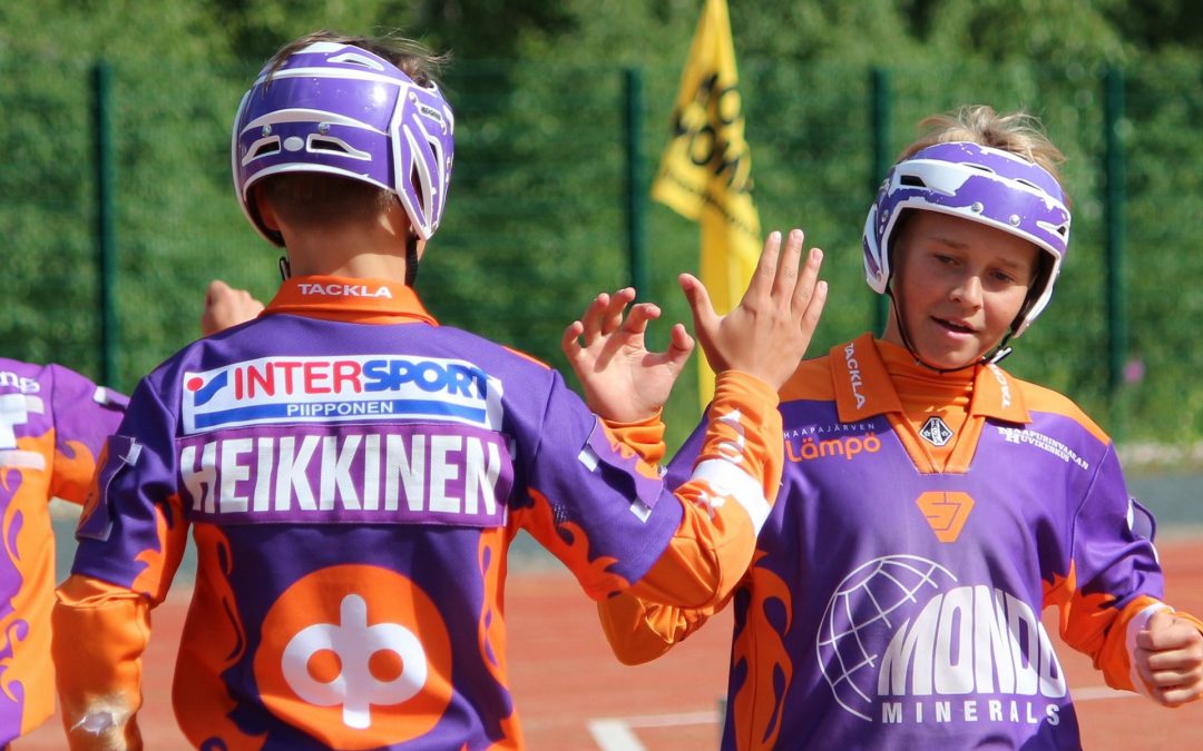 Seuratoiminnan kehittämistuen haku avattu – vuorovaikutusta seuran sisällä ja hyviä hakemuksia!