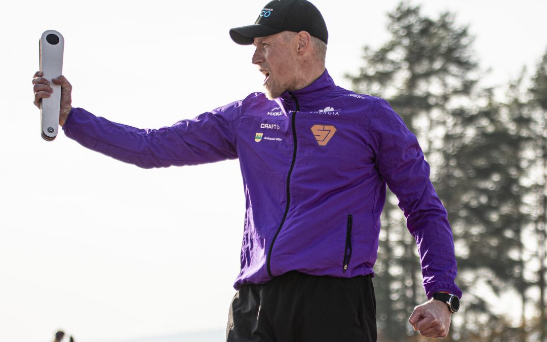 Jani Komulainen on nyt mestari myös pelinjohtajana, mutta uusi polvi tekee asioita vieläkin paremmin!