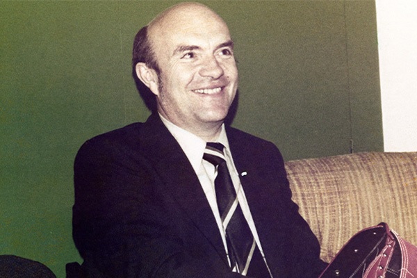 Muistoissamme Jarmo Hakkarainen: Kun sotkamolainen pesäpallo nousi ensi kertaa terävimmälle huipulle