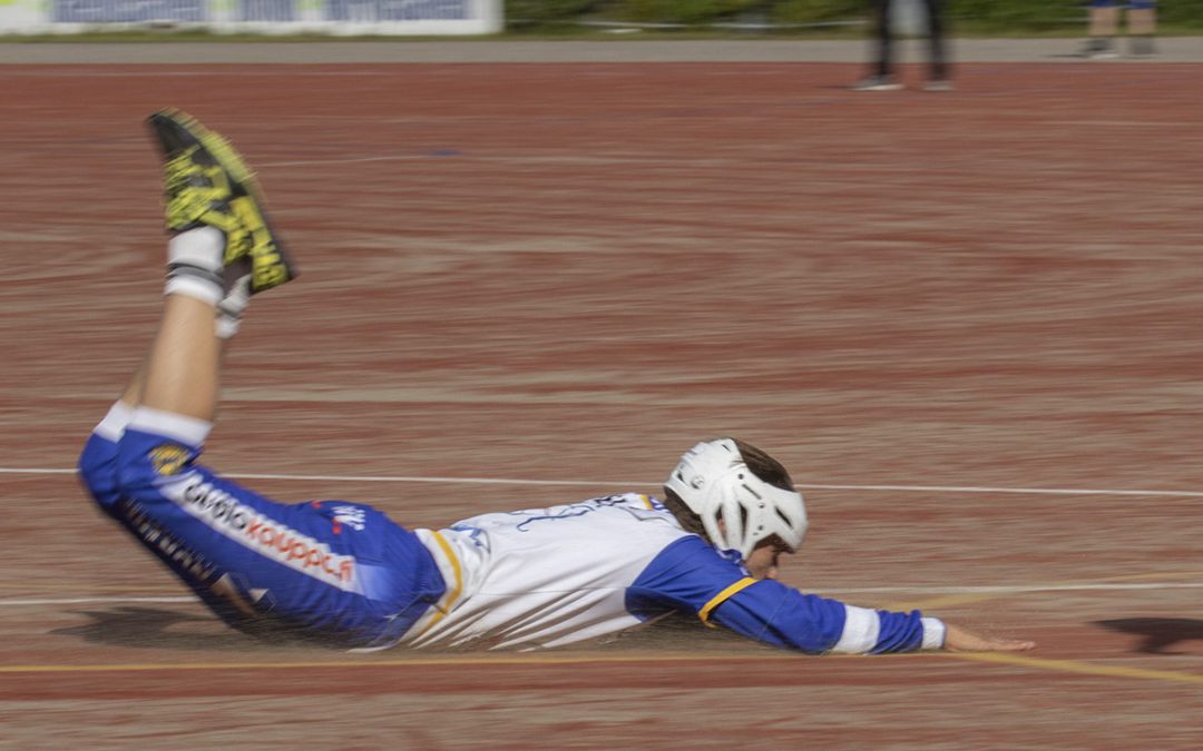 Sporttiturva kannattaa uusia huhtikuun loppuun mennessä – onhan urheiluvakuutuksesi voimassa?