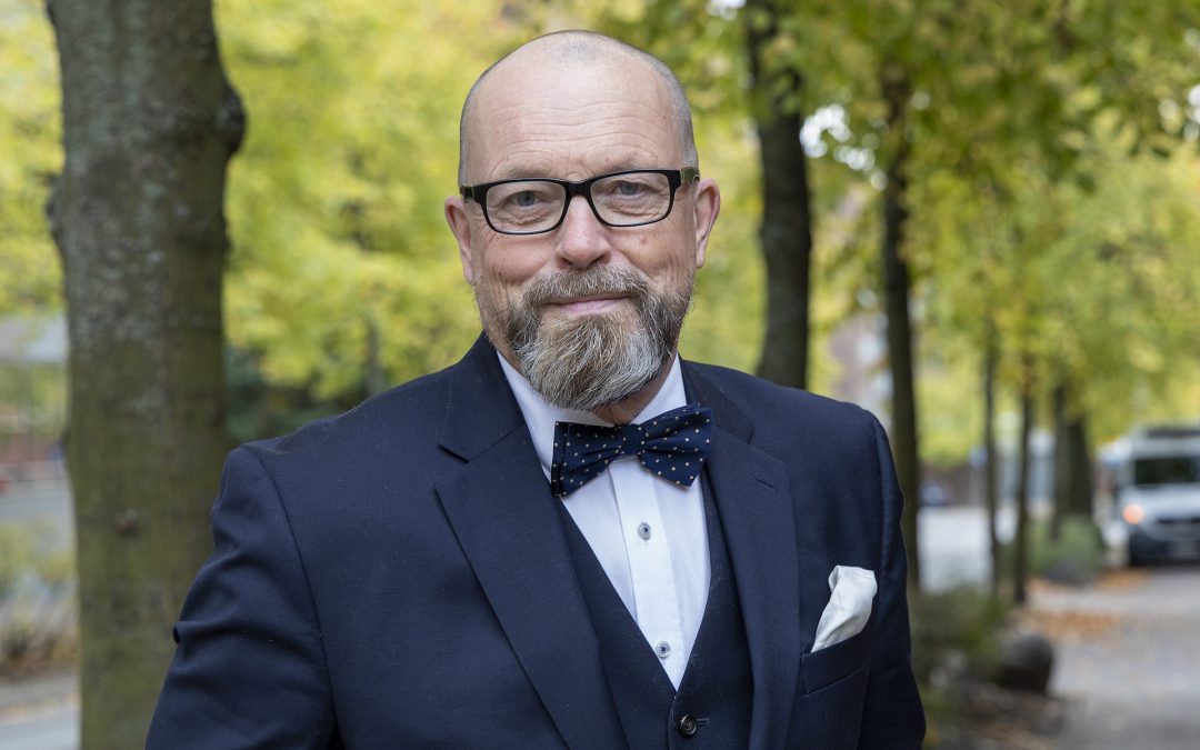 Pesäpalloliiton syyskokous valitsi uuden johtokunnan – Ossi Savolainen jatkaa puheenjohtajana!