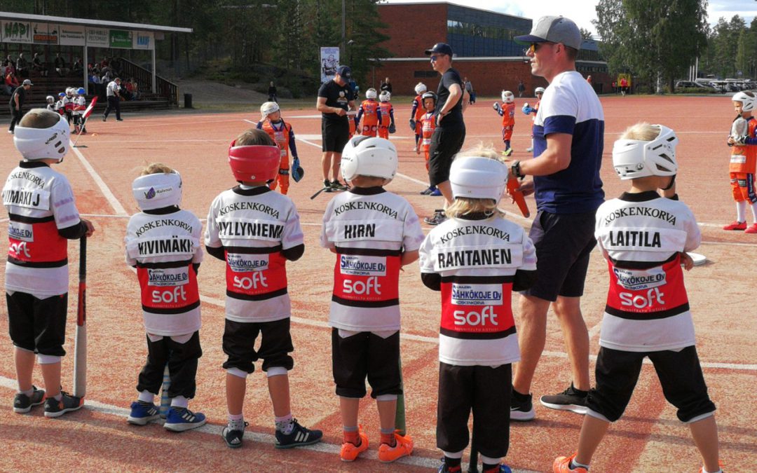 Perusteluja alueiden kilpailumääräyksiin 2021