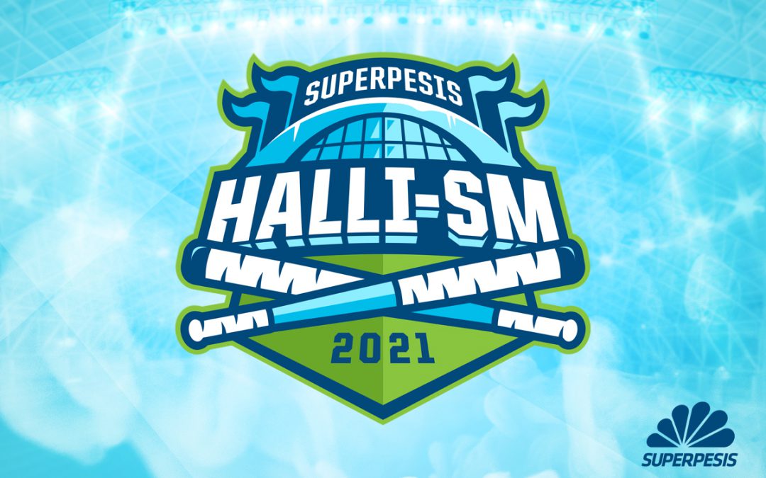 Miesten Superpesiksen Halli-SM-avaus siirtyy viikolla