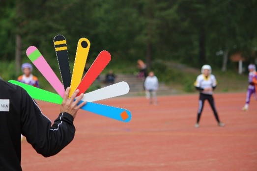 Valmentajakoulutukset pyörähtäneet käyntiin alueellamme!