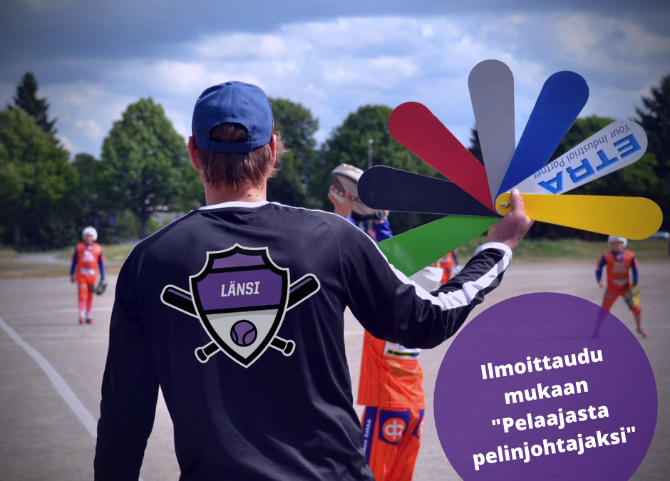 Nyt uudenlaista koulutusta tarjolla junioreille!