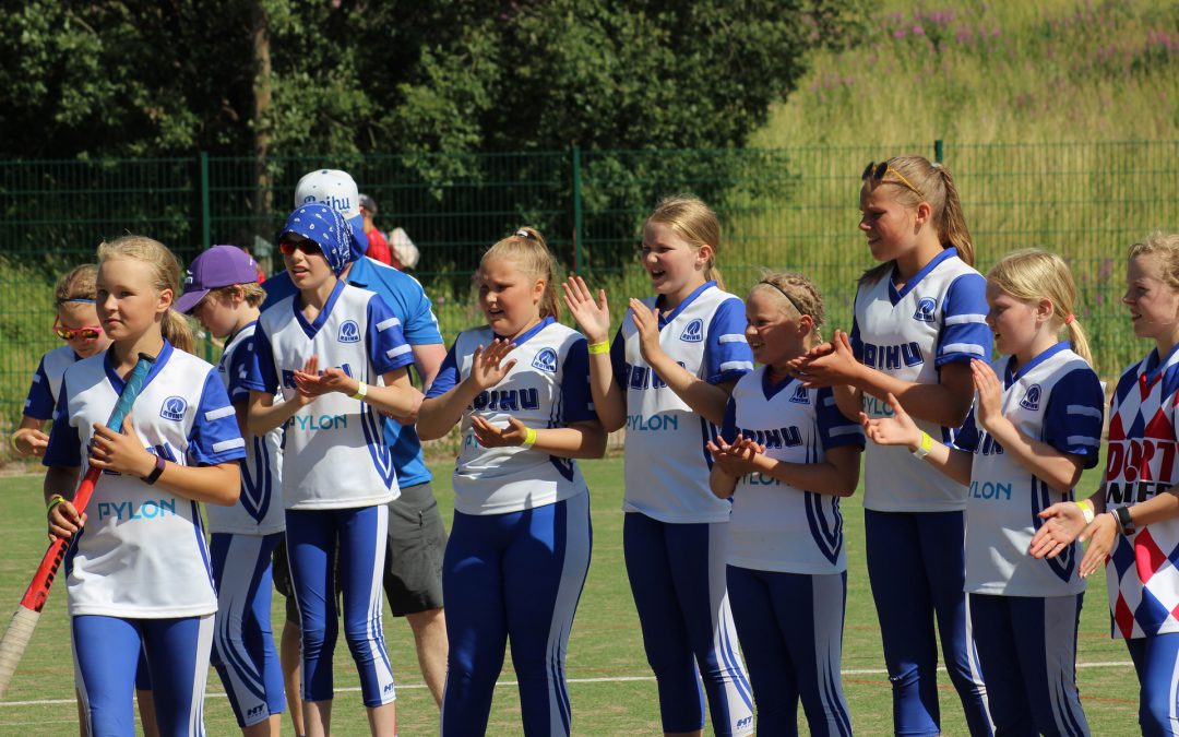 Pesäpalloseura Roihu hakee palvelukseensa junioripäällikköä