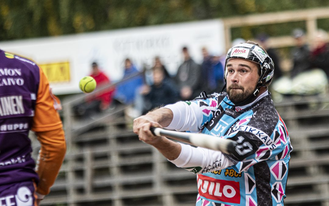 Suorat lähetykset, kun JymyJussit haastaa hallitsevan mestarin – Etelä-Pohjanmaa-Kainuu-akselilla kipinöitä aiemminkin!