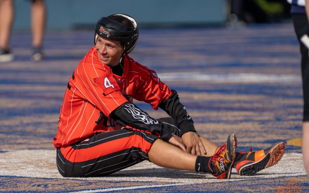 Tutustu työntekijöihin: Esittelyssä Eteläisen alueen aluevastaava Mauri Tunkelo