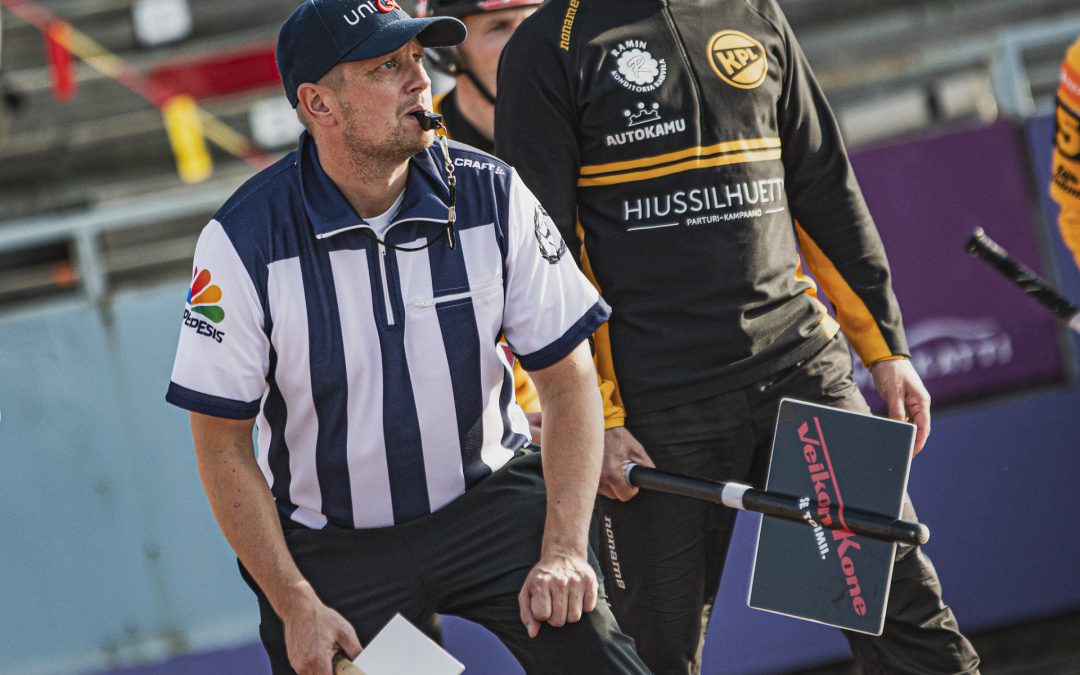 Superpesistuomarit kaudelle 2021 nimetty – Tommi Nupponen ja Ossi Muurainen kohti uutta satalukua
