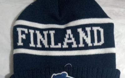 Talvitarjouksena baseball maajoukkueen tupsupipo todelliseen alehintaan