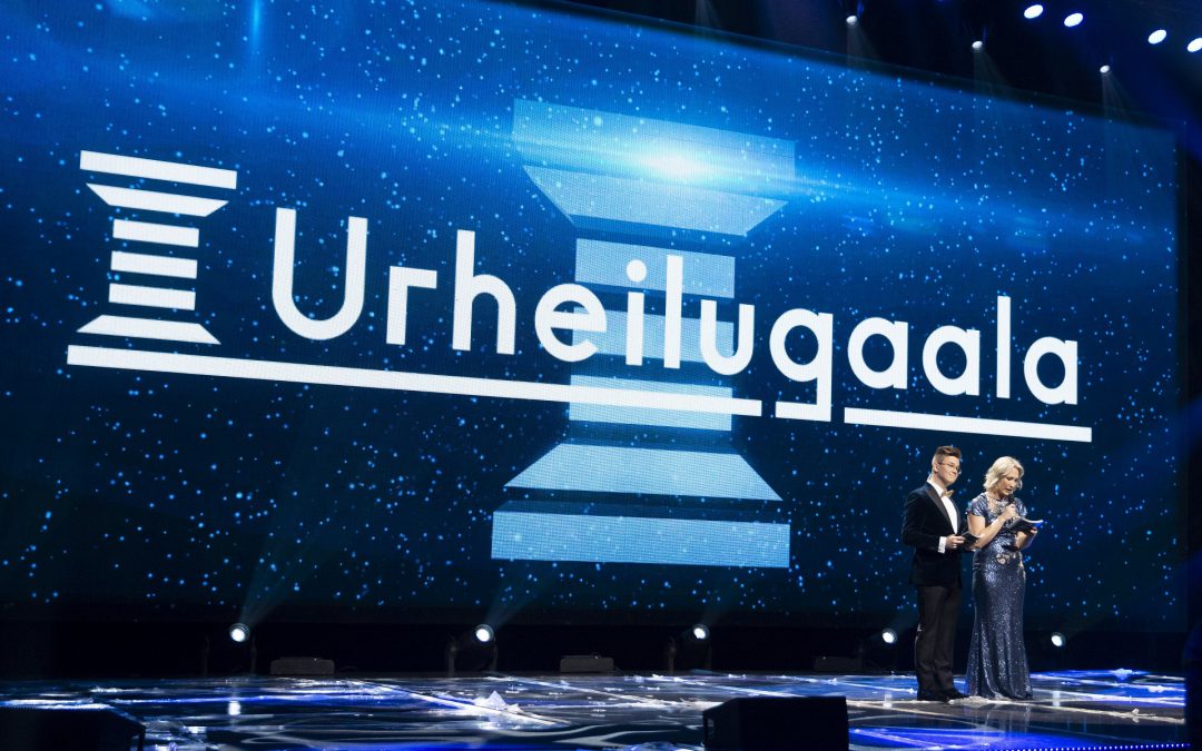 Urheilugaala torstaina – pesäpalloyhteisö jännittää omien palkintoehdokkaidensa mukana!