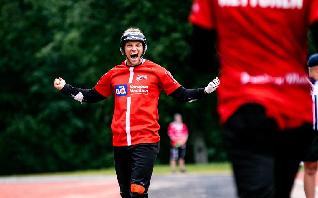 Joensuun Maila välieräuusinnassa ja kiihkeässä paikallisottelussa viikonloppuna – Ruutu näyttää molemmat matsit!