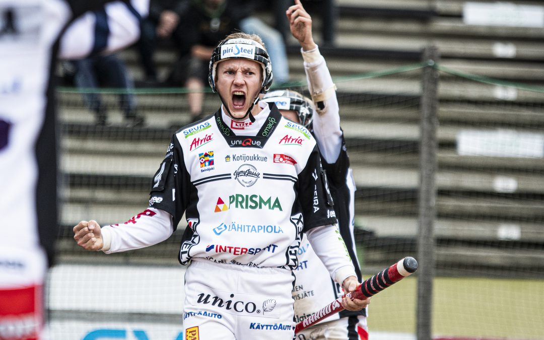 Kolme kovaa pohjalaista ja Satakunnan ylpeys – viikonlopun laadukkaissa nettilähetyksissä kova nimet kommentaattoreina!