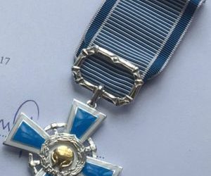 Baseball 40 V Suomessa – Juhlavuosi käynnistyy palkitsemisilla