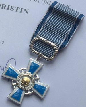 Baseball 40 V Suomessa – Juhlavuosi käynnistyy palkitsemisilla