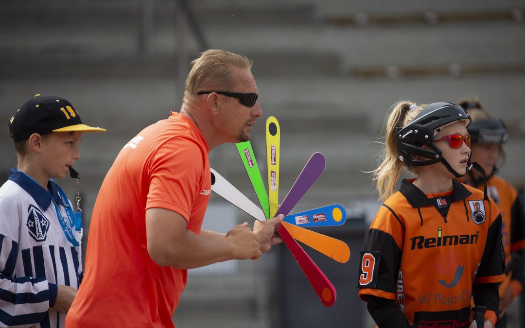 Kaikki hyöty irti koulutuksista – kevään koulutuskalenterissa runsaasti etäosallistumismahdollisuuksia!