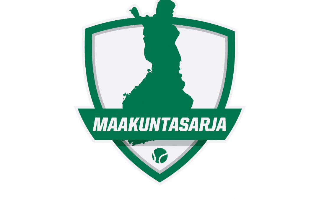 121 joukkuetta mukana juhlavuoden maakuntasarjoissa