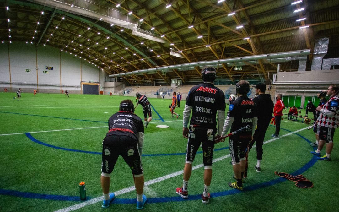 Manse PP:n tähtisikermä haastaa syksyn loppuottelujoukkueen KPL:n – suora lähetys ennakkostudioineen lauantaina!