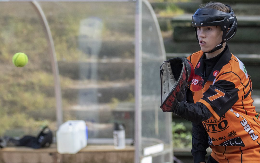 Otteluohjelmat julki – C-nuorten SM-karsinnassa tavoitellaan paikkoja Nuorisoleirin kilpasarjaan