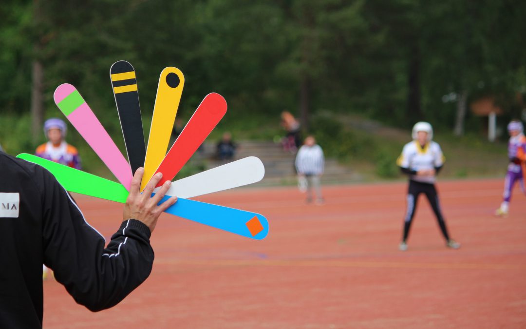 Pelaajasta pelinjohtajaksi -koulutus alkaa tammikuussa 2024 – ilmoittautumista jatkettu vuoden loppuun!