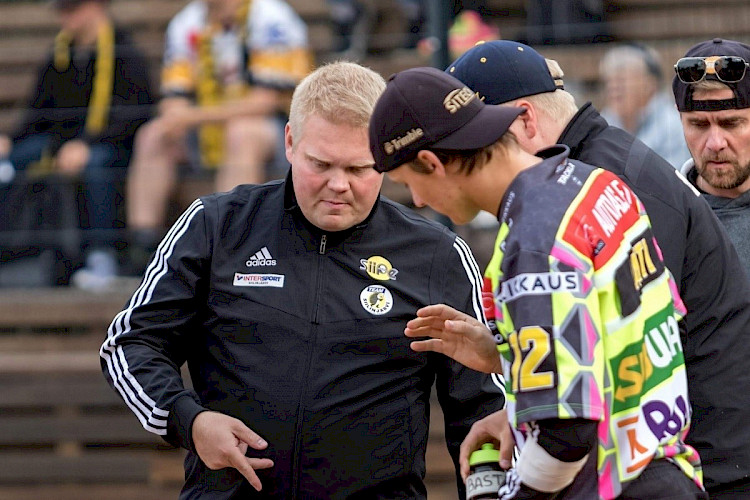 Perttu Westersund mukaan Oulunseutu Urheiluakatemian pesäpallotoimintaan – ”Akatemiatoiminta on iso mahdollisuus, jolla pystytään kehittämään niin pelaajien kuin seurojenkin toimintaa.”