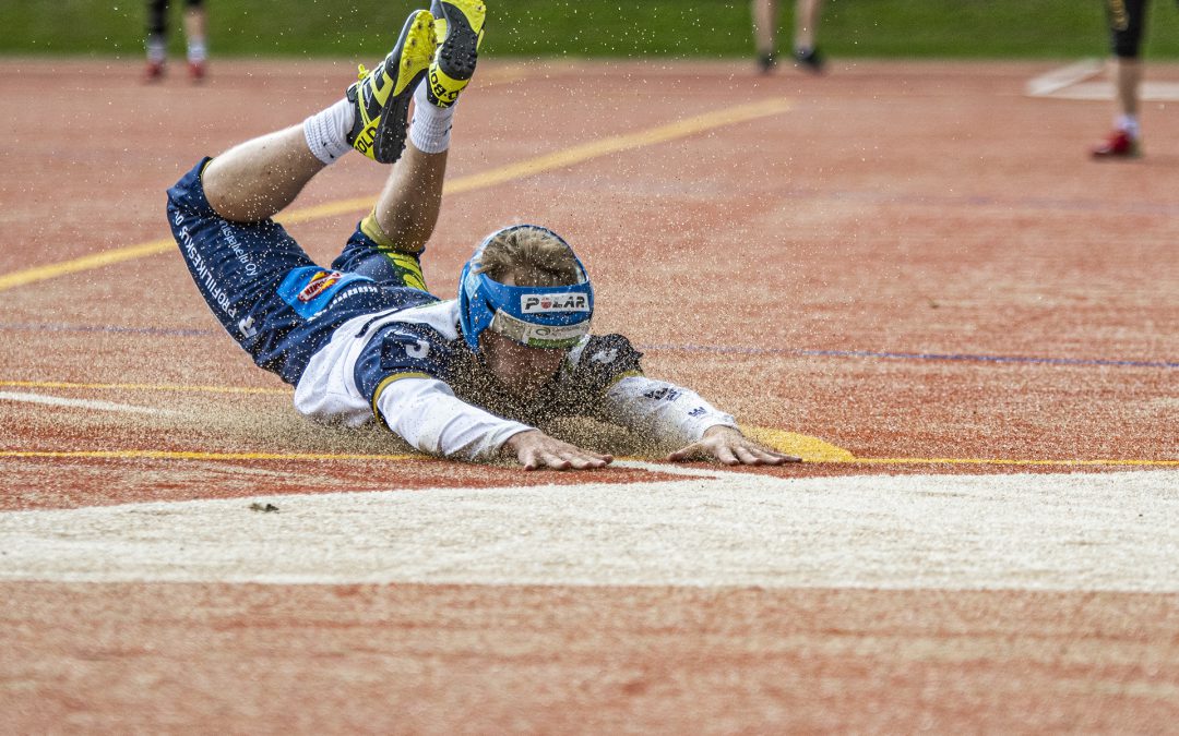 Urheiluoppilaitokseen tai urheiluakatemiaan hakija – muistathan ilmoittautua pisteytystapahtumaan 22.3. mennessä!