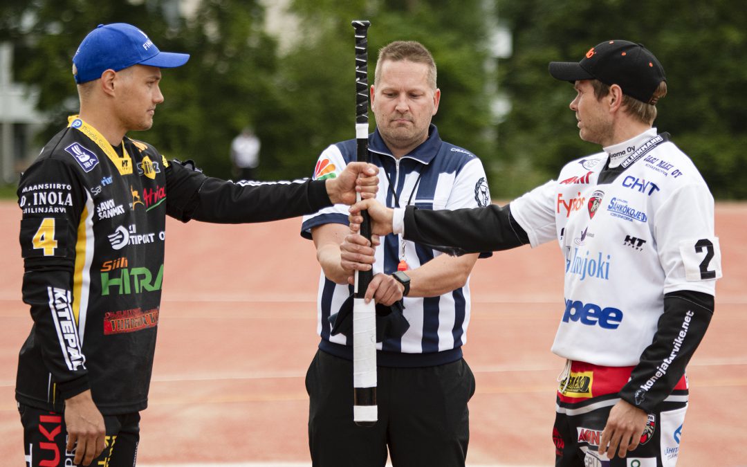 Kauden 2021 sääntötestit julkaistu – kuinka hyvin hallitset pesäpallon pelisäännöt?