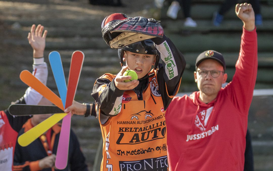 Ilmoittaudu nyt – maksuton pelinjohtaminen ja merkkipeli -koulutus etäyhteyksin tiistaina 30.3.