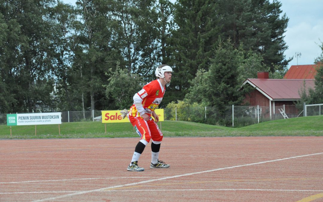 UPV nosti kaksi omaa kasvattiaan try-out-ryhmästä ykköspesisjoukkueeseen