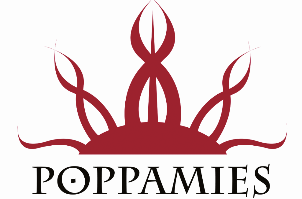 Asennetta baseballiin – Poppamies yhteistyökumppaniksi