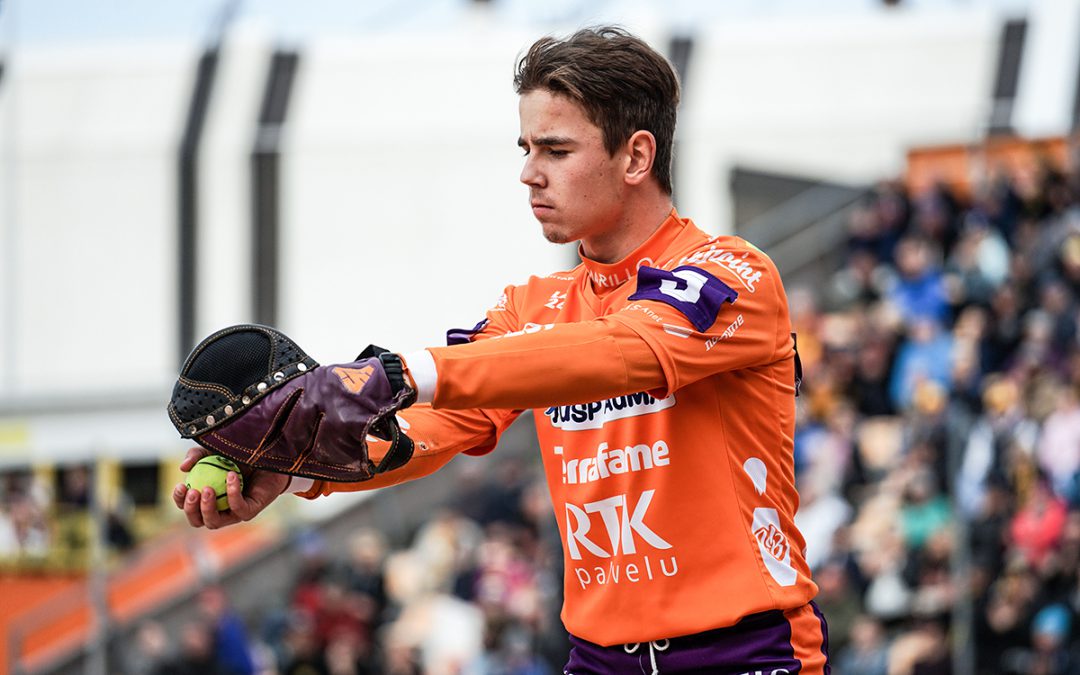 Pohjola Vakuutus jatkaa pesäpalloyhteistyötään kotipesän turvaajana – kuukauden lukkarit palkitaan Superpesiksessä!