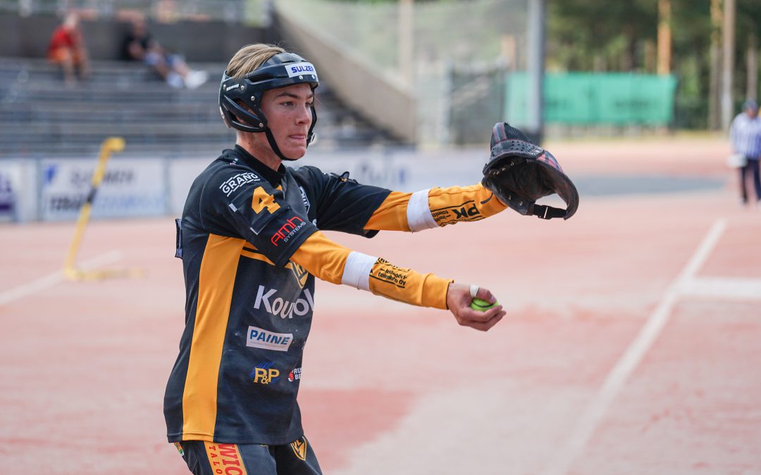 Urheiluakatemiat nuoren opiskelijan tukena opinnoissa ja pelikentällä – yhteishaku päättyy 7.4.