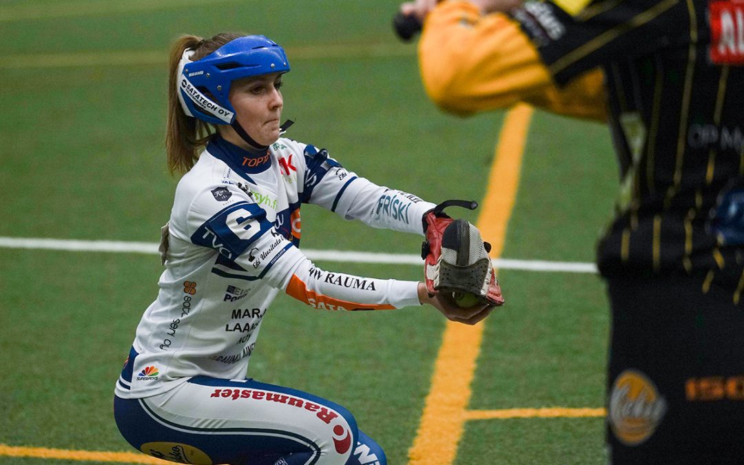 Fera ja Pesäkarhut Satakunnan paikallisderbyssä lauantaina – suora lähetys Feran YouTube-kanavalla!