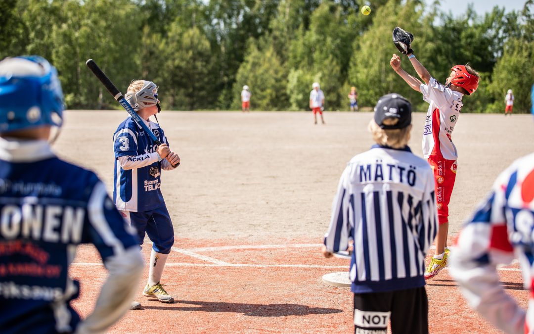 Jokainen leiri omanaan – alueleirien toteutusta viedään jatkossa eteenpäin leirikohtaisesti