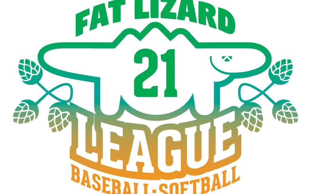 Fat Lizard Brewing Co. tiivistää yhteistyötään baseballin kanssa