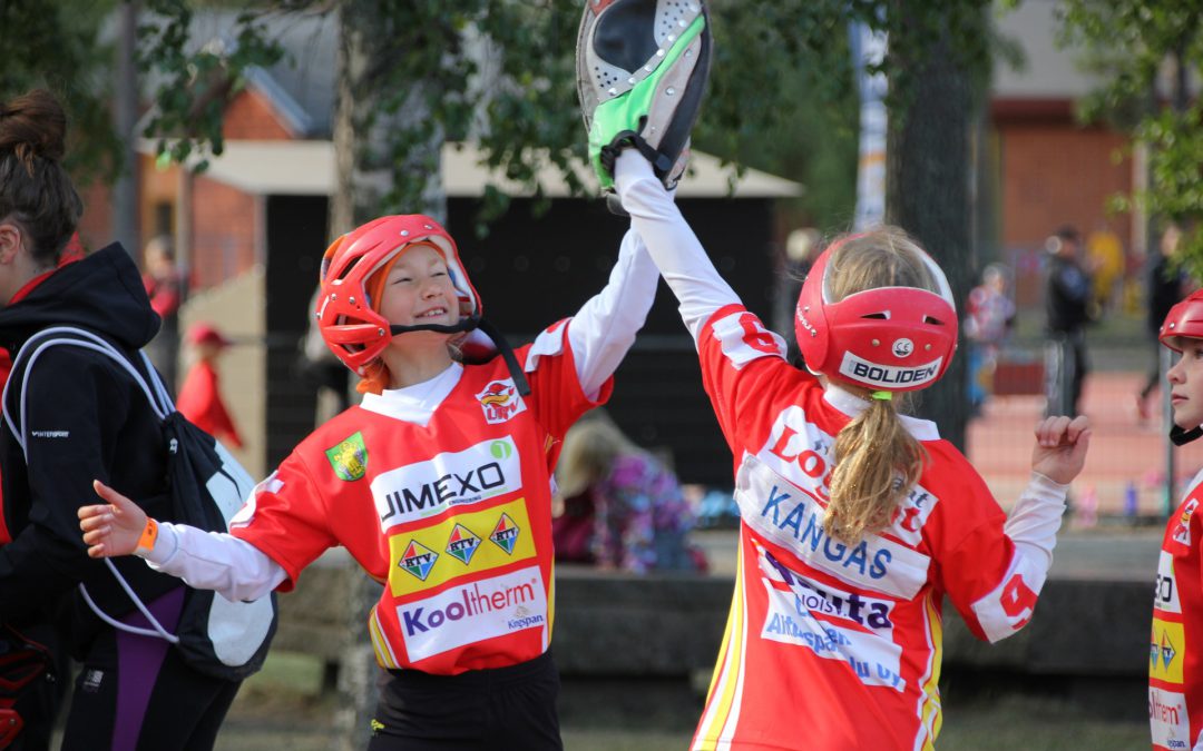 Ulvilan Pesä-Veikot hakee palvelukseensa junioripäällikköä