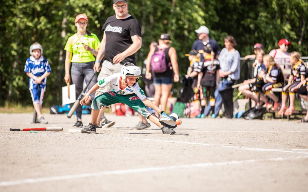 Juniorien aluesarjat suunniteltu alkavaksi toukokuun puolessa välissä – näin pelataan Eteläisellä alueella