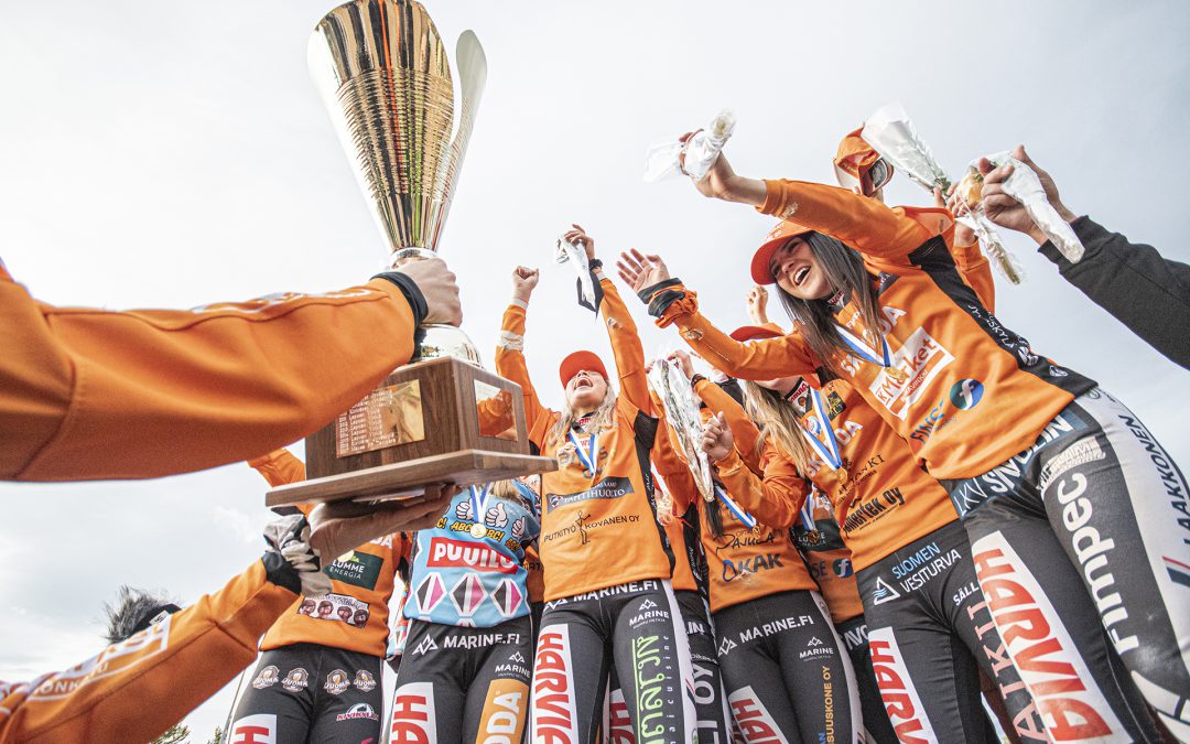 Pesäpalloliitto ja ŠKODA starttaavat yhteistyön