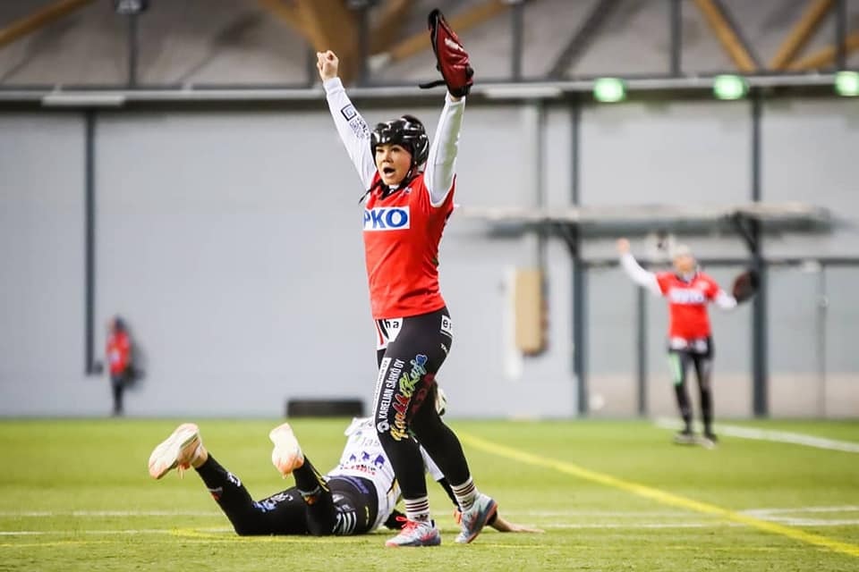 JoMa on tullut naisten Superpesikseen menestymään – tulevaisuutta rakennetaan laadukkaasti, mutta maltilla!