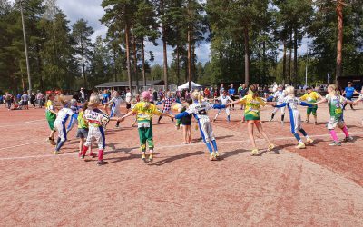 OKM myönsi seuratukea, joukossa 28 pesäpallon ja baseballin hanketta – ”Uusia pienempiä seuroja, jotka saaneet tukea”