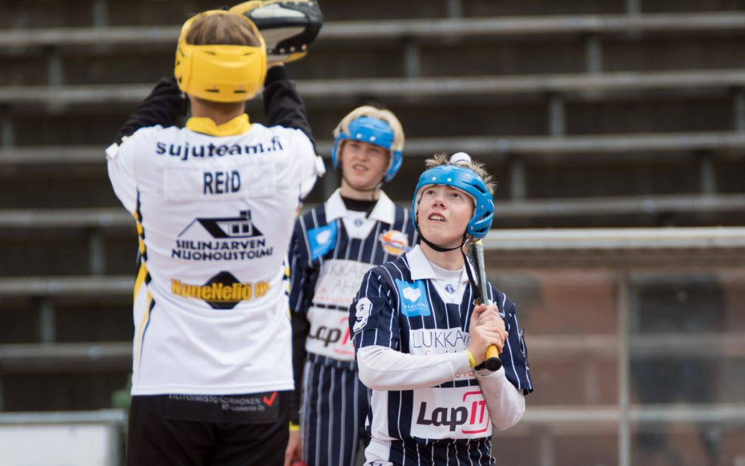 Nuorisoleirin ensimmäinen infokirje julkaistu